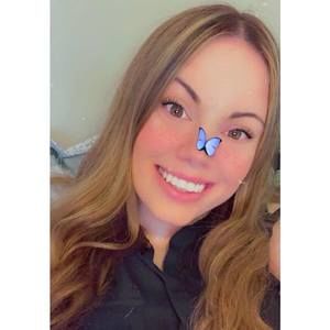 Meet your Posher, Alisha